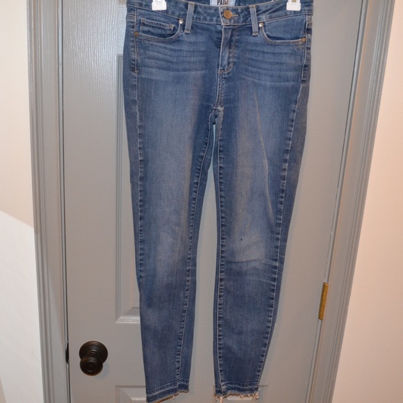 PAIGE jeans - Picture 1 of 2